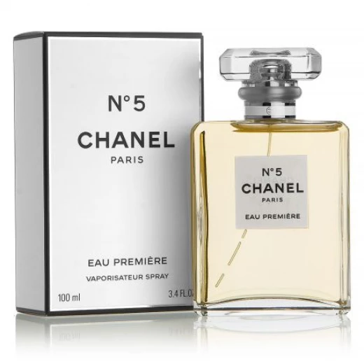 عطر شانيل N°5 أو بريمير 100 مل للنساء بخاخ عطر زهري لامع ماء عطر فاخر عطر شانيل N°5 أو بريمير 100 مل للنساء بخاخ عطر زهري لامع ماء عطر فاخر