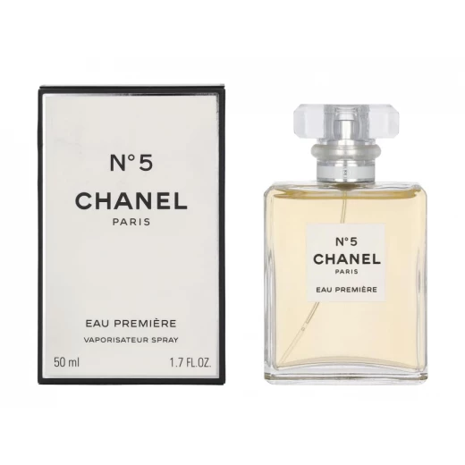 عطر شانيل N°5 أو بريمير بخاخ قابل لإعادة التعبئة للنساء 50 مل عطر زهري مشرق عطر شانيل N°5 أو بريمير بخاخ قابل لإعادة التعبئة للنساء 50 مل عطر زهري مشرق