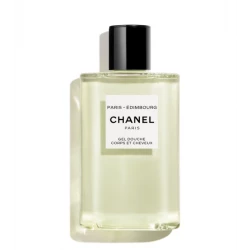 جل شانيل باريس-إدنبرة للاستحمام والشعر 200 مل - عطر خشبي