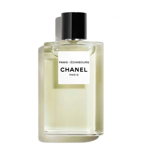 شانيل باريس إيدمبورغ ماء تواليت 125 مل عطر خشبي منعش للرجال والنساء شانيل باريس إيدمبورغ ماء تواليت 125 مل عطر خشبي منعش للرجال والنساء