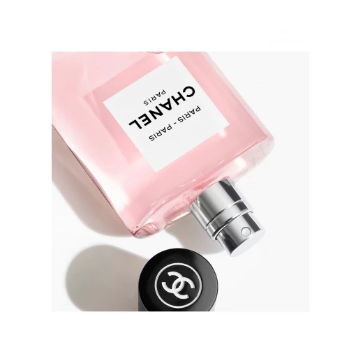 شانيل باريس باريس ماء تواليت بخاخ 50 مل عطر منعش زهري للنساء - شانيل - Image 2