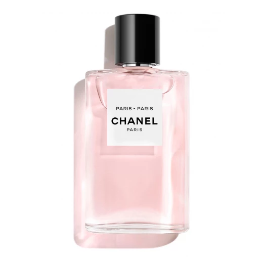 شانيل باريس باريس ماء تواليت بخاخ 50 مل عطر منعش زهري للنساء