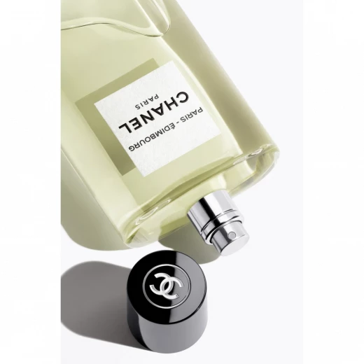 Chanel Paris Edimbourg Eau de Toilette Spray 50ml Fresh Aromatic Fragrance for Men and Women - Chanel - Image 2