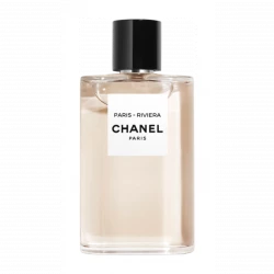 شانيل باريس ريفيرا او دو تواليت 50 مل عطر منعش حمضيات وزهور بيضاء للنساء