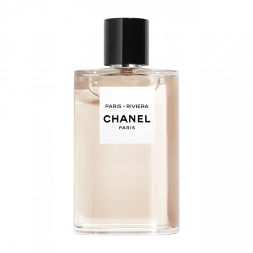 شانيل باريس ريفيرا او دو تواليت 50 مل عطر منعش حمضيات وزهور بيضاء للنساء شانيل باريس ريفيرا او دو تواليت 50 مل عطر منعش حمضيات وزهور بيضاء للنساء