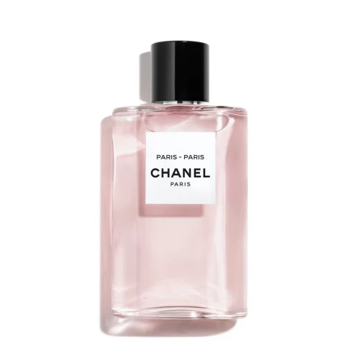 شانيل باريس باريس ماء تواليت 125 مل عطر زهري خشبي للنساء أناقة باريسية شانيل باريس باريس ماء تواليت 125 مل عطر زهري خشبي للنساء أناقة باريسية