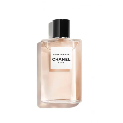 شانيل باريس ريفيرا عطر أو دو تواليت بخاخ 125 مل عطر منعش وزهري للنساء شانيل باريس ريفيرا عطر أو دو تواليت بخاخ 125 مل عطر منعش وزهري للنساء