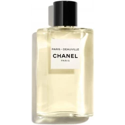 شانيل باريس دوفيل ماء تواليت 125 مل عطر منعش على شاطئ البحر للنساء