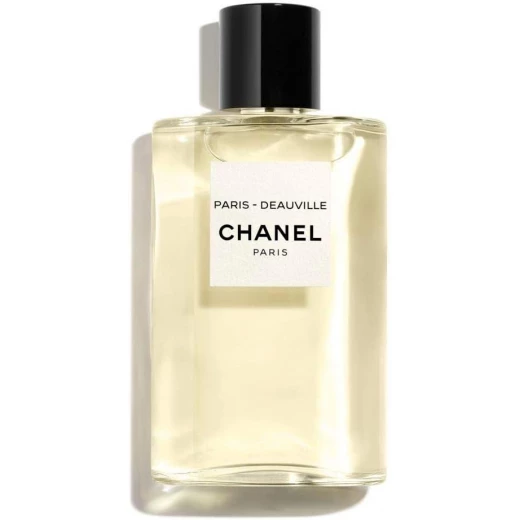 شانيل باريس دوفيل ماء تواليت 125 مل عطر منعش على شاطئ البحر للنساء شانيل باريس دوفيل ماء تواليت 125 مل عطر منعش على شاطئ البحر للنساء