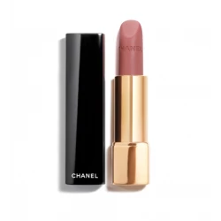 CHANEL ROUGE ALLURE VELVET Luminous Matte Lip Colour 62 Libre Long Lasting Lipstick
