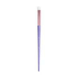 Essence Fluffy Dreams Eyeshadow Shader Brush Soft Bristles for Blending Makeup Application, Perfect for Sensitive Skin, Applies Base Colors, and Diffused Effect, Ergonomic Handle