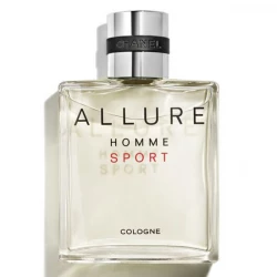 شانيل ألوم هوم سبورت كولونيا 100 مل عطر الحمضيات المنعش للرجال