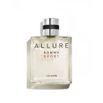 شانيل ألوم هوم سبورت كولونيا 150 مل عطر منعش للرجال للاستخدام اليومي - شانيل