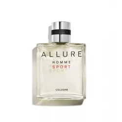 شانيل ألوم هوم سبورت كولونيا 150 مل عطر منعش للرجال للاستخدام اليومي