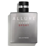 شانيل ألوغ أوم سبورت أو إكستريم عطر رجالي 150 مل عطر منعش خشبي مثير - شانيل