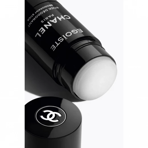 Chanel Platinum Égoïste Deodorant Stick 2oz - Fresh & Aromatic - Chanel - Image 3