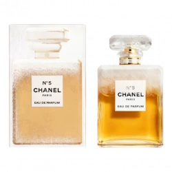 شانيل ان°5 او دي بارفيوم اصدار محدود 100 مل عطر زهري أيقوني للنساء هدية