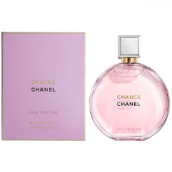 شانيل تشانس أو تندر ماء عطر 100 مل: عطر نسائي زهري فاكهي بالياسمين والورد