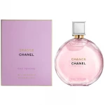 شانيل شانص أو تندر أو دو بارفان 50 مل: عطر زهري فاكهي رومانسي للنساء - شانيل