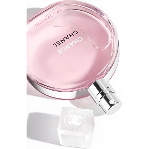 شانيل تشانس أو تندر 150 مل ماء عطر للنساء عطر زهري يدوم طويلاً - شانيل - Image 5