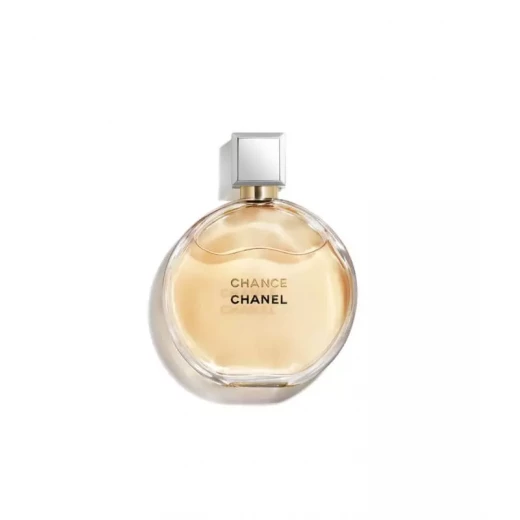 شانيل Chance ماء عطر 50 مل عطر زهري للنساء رائحة أنيقة وجذابة مع الفلفل الوردي - شانيل - Image 2