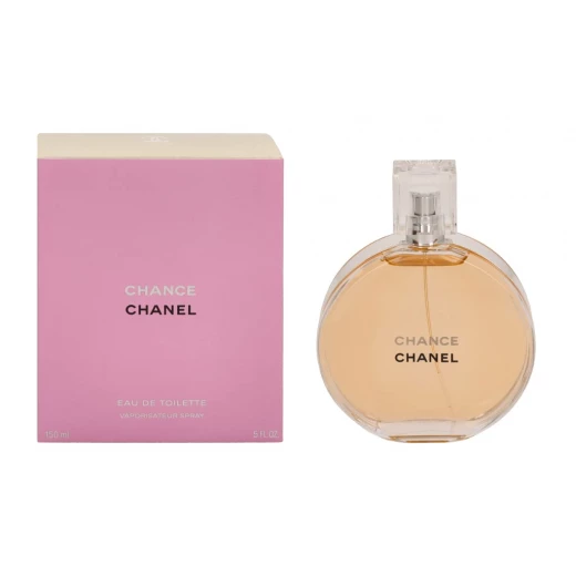 شانيل Chance أوو فريش أوو دي تواليت بخاخ للنساء عطر زهري منعش 100 مل شانيل Chance أوو فريش أوو دي تواليت بخاخ للنساء عطر زهري منعش 100 مل