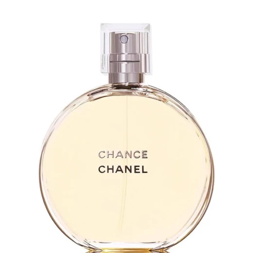 شانيل Chance أوو فريش أوو دي تواليت بخاخ للنساء عطر زهري منعش 100 مل - شانيل - Image 3