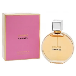 شانيل شانص أو دو بارفان 100 مل عطر زهري حار للنساء هدية عطر أنيقة