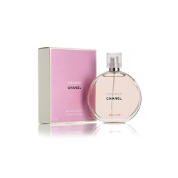 شانيل شانص أو فيف 100 مل ماء تواليت: عطر زهري منعش للنساء للاستخدام اليومي