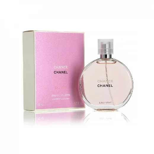 شانيل شانص أو فيف 50 مل عطر أو دي تواليت منعش حمضي وزهري للنساء عطر منعش شانيل شانص أو فيف 50 مل عطر أو دي تواليت منعش حمضي وزهري للنساء عطر منعش