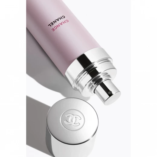 شانيل شانس أو تندر رذاذ ترطيب خفيف 100 مل - عطر زهري - شانيل - Image 2