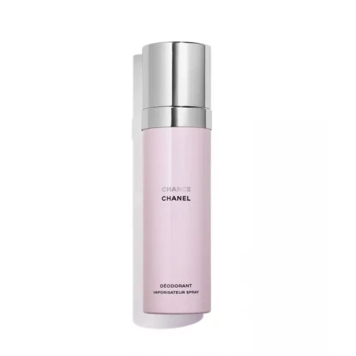 بخاخ مزيل العرق شانيل Chance Eau Tendre سعة 100 مل - عطر زهري - شانيل - Image 3