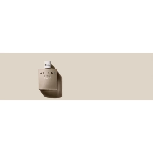 شانيل ألوم هوم إديشن بلانش ماء عطر 100 مل للرجال عطر منعش خشبي - شانيل - Image 2
