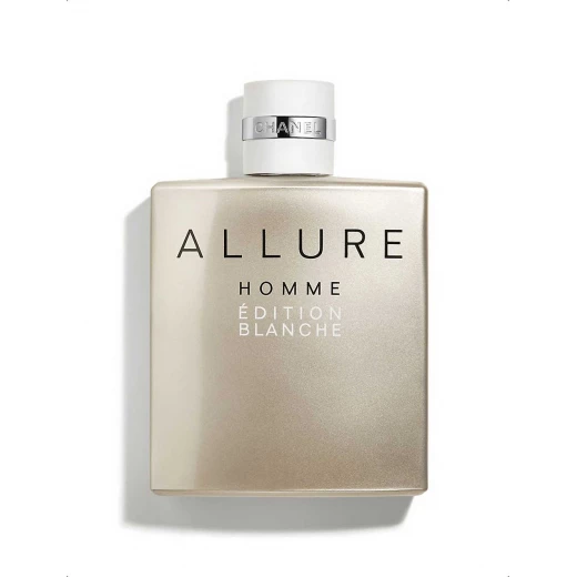 شانيل ألوم هوم إديشن بلانش ماء عطر 100 مل للرجال عطر منعش خشبي - شانيل - Image 3