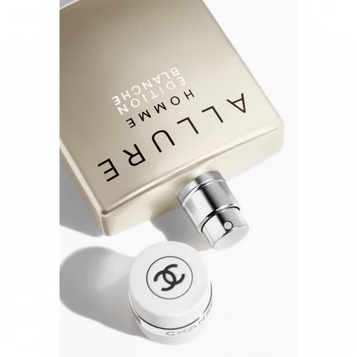 شانيل ألوم هوم إديشن بلانش ماء عطر 100 مل للرجال عطر منعش خشبي - شانيل - Image 4