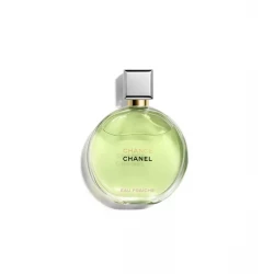 Chanel Chance Eau Fraîche Eau de Parfum 50ml: Sparkling Floral Woody Fragrance for Women