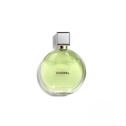شانيل تشانس أوو فريش أو دي بارفان 50 مل: عطر نسائي زهري خشبي متألق