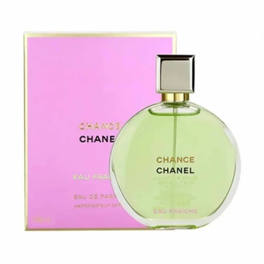 شانيل شانص أو فريش 100 مل ماء عطر للنساء عطر زهري منعش عطر أنيق شانيل شانص أو فريش 100 مل ماء عطر للنساء عطر زهري منعش عطر أنيق