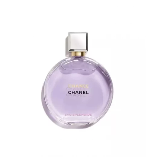 شانيل شانص أو سبْلَنديد 50 مل ماء عطر للنساء عطر فاكهي زهري آسر شانيل شانص أو سبْلَنديد 50 مل ماء عطر للنساء عطر فاكهي زهري آسر