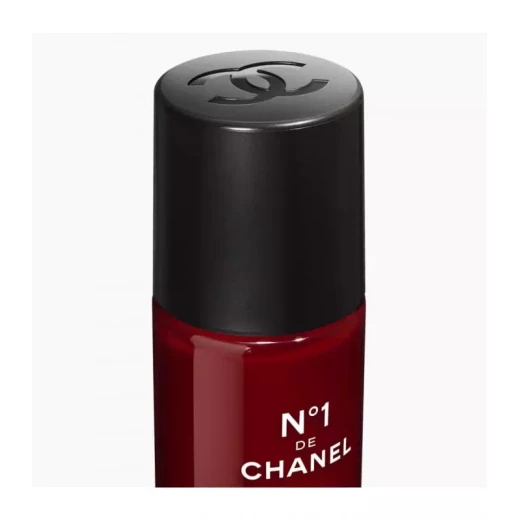 Chanel N°1 Revitalizing Eye Serum - Reduces Wrinkles & Puffiness - Chanel - Image 2