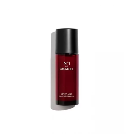 Chanel N°1 Revitalizing Eye Serum - Reduces Wrinkles & Puffiness Chanel N°1 Revitalizing Eye Serum - Reduces Wrinkles & Puffiness