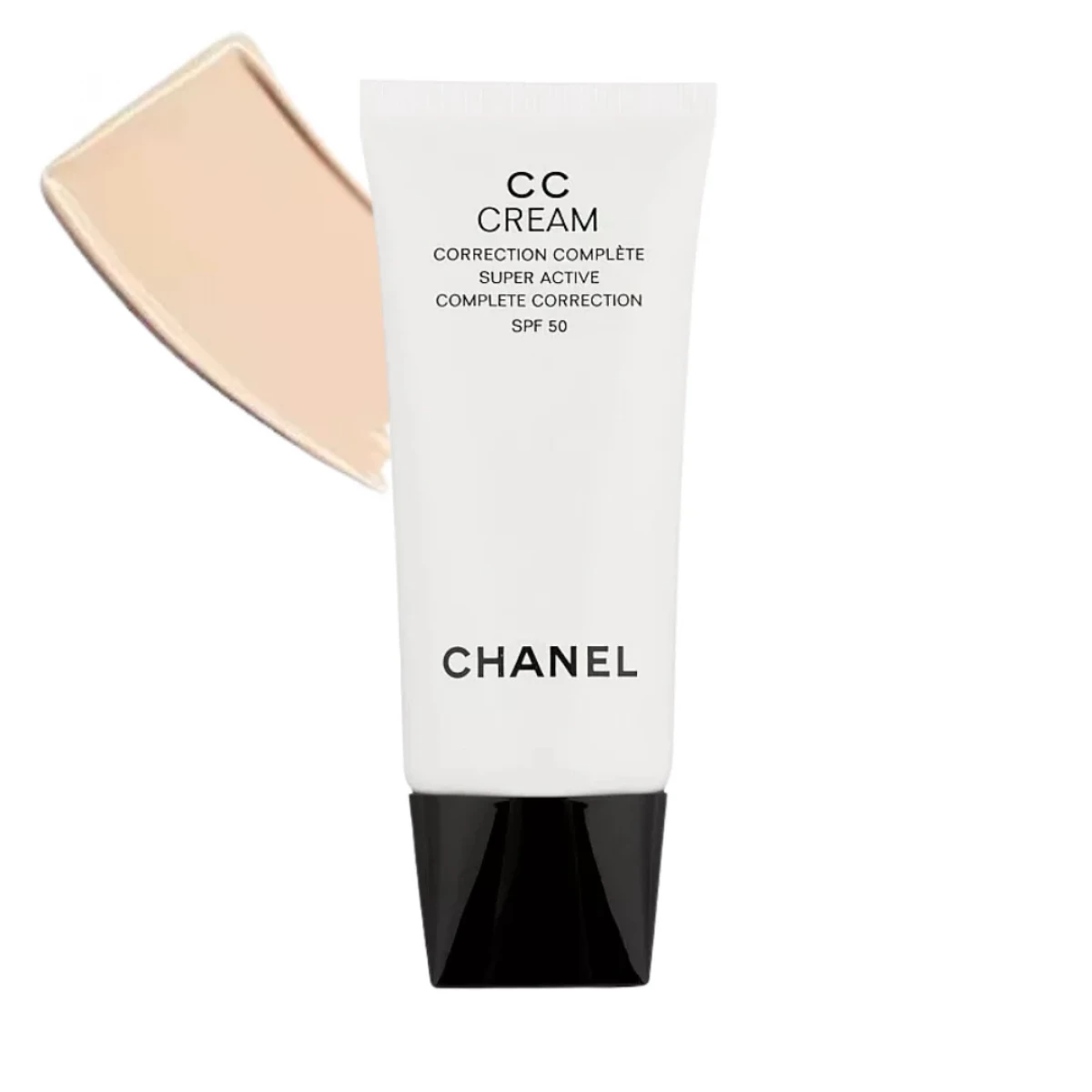 CHANEL CCクリーム ベージュ SPF 50 30ml 17573243681681841835-1200x1200