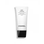 كريم CC من شانيل بعامل حماية SPF 50 – لتصحيح كامل وترطيب – 30 مل – اللون بيج 10 - شانيل
