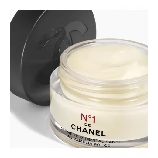 Chanel N°1 De Chanel Revitalizing Eye Cream - Anti-Aging 15g - Chanel - Image 5