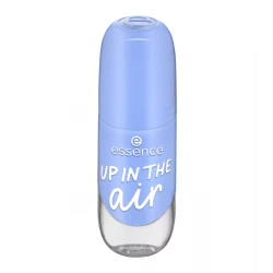 Essence BlueUP In The Air Gel Nail Polish 8ml Long Lasting Vegan Manicure for Women