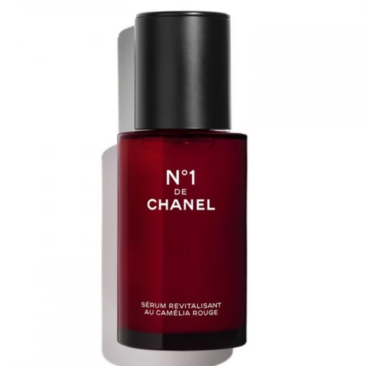 Chanel N°1 De Chanel Revitalizing Serum - Anti-Aging Skincare Chanel N°1 De Chanel Revitalizing Serum - Anti-Aging Skincare