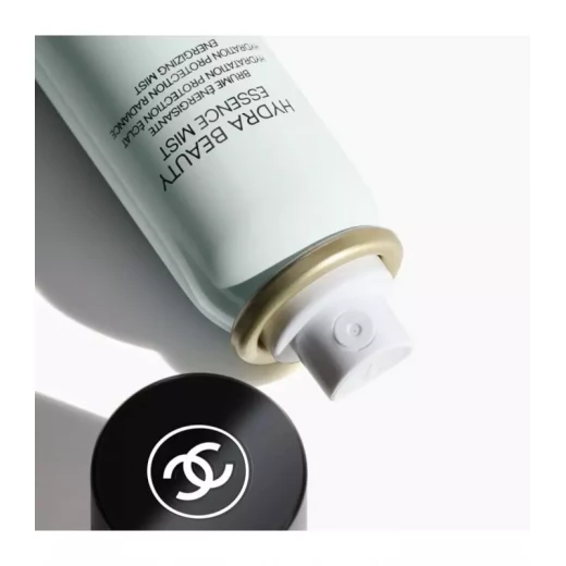 Chanel Hydra Beauty Essence Mist - Hydrating Face Spray 1.7 OZ - Chanel - Image 2