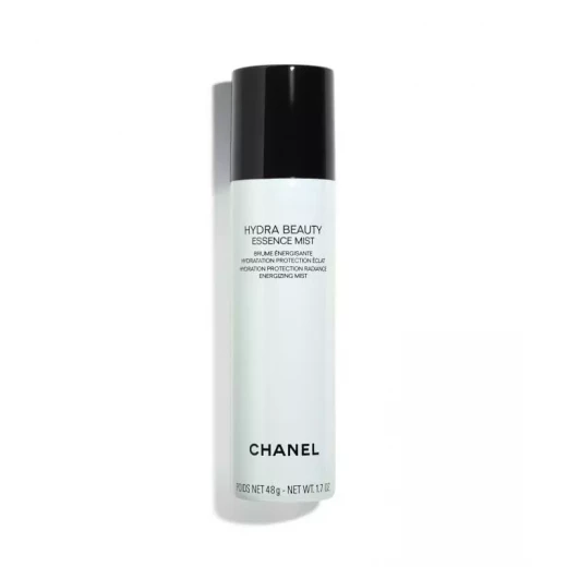 Chanel Hydra Beauty Essence Mist - Hydrating Face Spray 1.7 OZ Chanel Hydra Beauty Essence Mist - Hydrating Face Spray 1.7 OZ