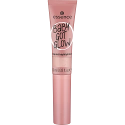 Essence Baby Got Glow Liquid Highlighter 20 Rose and Shine