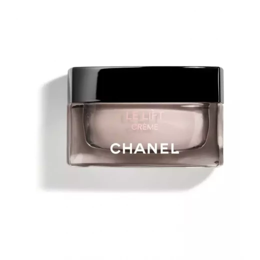 Chanel Le Lift Crème Riche Anti-Aging Face Cream 1.7 OZ 50ml Chanel Le Lift Crème Riche Anti-Aging Face Cream 1.7 OZ 50ml